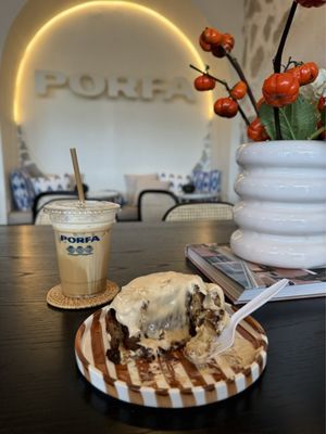 Porfa Coffee by null