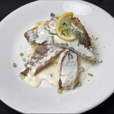 Nowak's Steakhouse by null