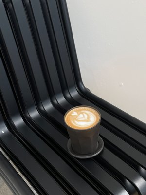 Neighborhood by null