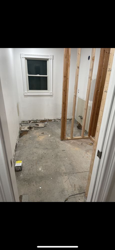 Slide of Utopian Home Improvement