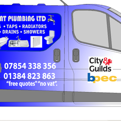 Trident Plumbing Ltd - Local Plumber