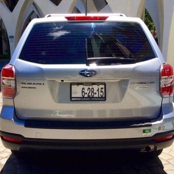 Auto Trim Hawaii - Pic 3/5 after getting windows tinted. - Graphic Design Near Me - Honolulu, Hawaii