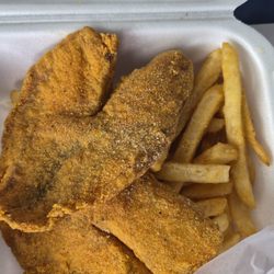 FryBird