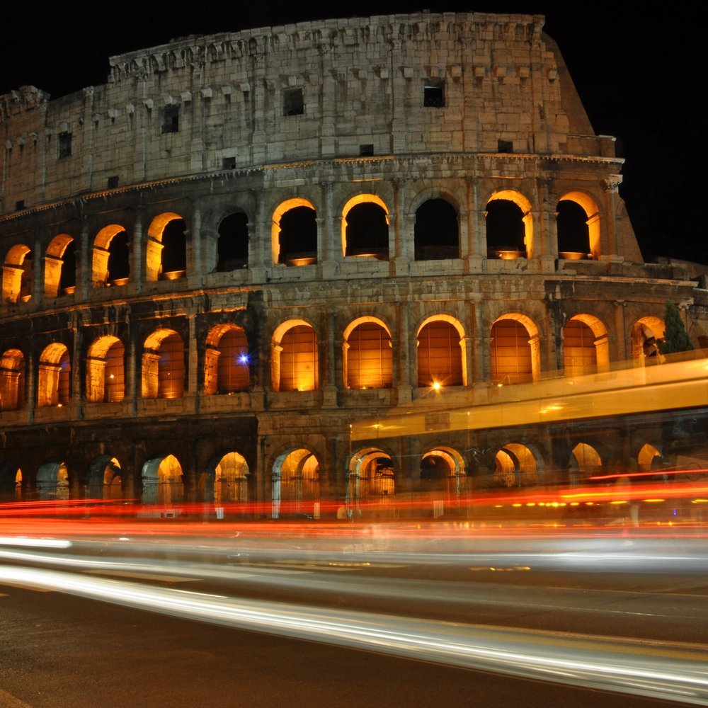 Colosseo - Local Flavor Near Me - Rome, RM Colosseo - Local Flavor Near Me - Rome, RM
