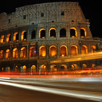 Colosseo - Local Flavor Near Me - Rome, RM Colosseo - Local Flavor Near Me - Rome, RM