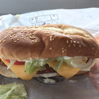 Burger King - Burgers Near Me - Eureka, California