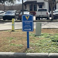 The Vitamin Shoppe