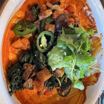 Great Maple San Diego - Vegan Hash - Breakfast & Brunch Near Me - San Diego, California
