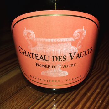 Bibber & Bell - Rose Cremant de Loire - Beer, Wine & Spirits Near Me - Brooklyn, New York Bibber & Bell - Rose Cremant de Loire - Beer, Wine & Spirits Near Me - Brooklyn, New York