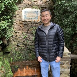 Fuente Agria - Fuente Agria flows from the Sierra Nevada in Spain and is a water spring full of minerals and medicinal properties.
