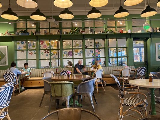 Flower Child by null Flower Child by null