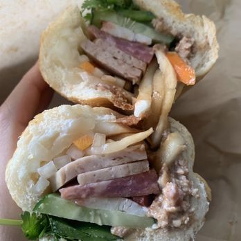 Le’s Banh Mi - Sai Gon Special - Cafes Near Me - Honolulu, Hawaii Le’s Banh Mi - Sai Gon Special - Cafes Near Me - Honolulu, Hawaii