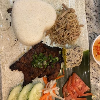 I Luv Pho - C40 - Vietnamese Near Me - Roswell, Georgia