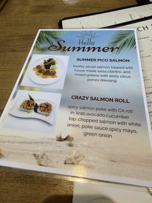 Menu photo 6 Sushi Kami San Diego, CA