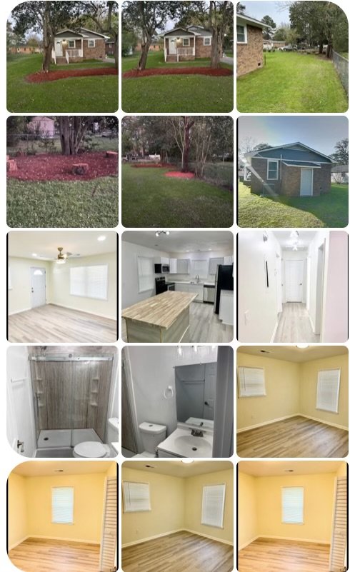 Slide of Stonehaven Residential Remodeling