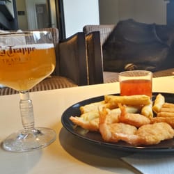Fletcher Hotel Het Veluwse Bos - Biertjuh