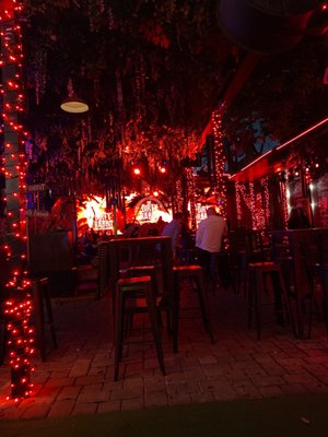 The Dirty Rabbit Wynwood by null