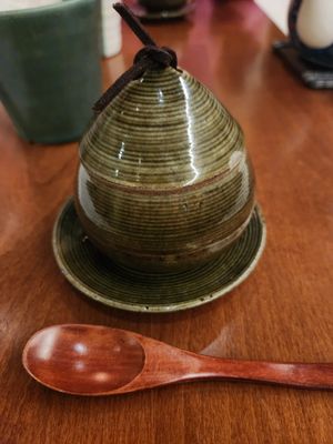 Tetsu Sushi Bar by null