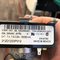 Appliance Parts Etc