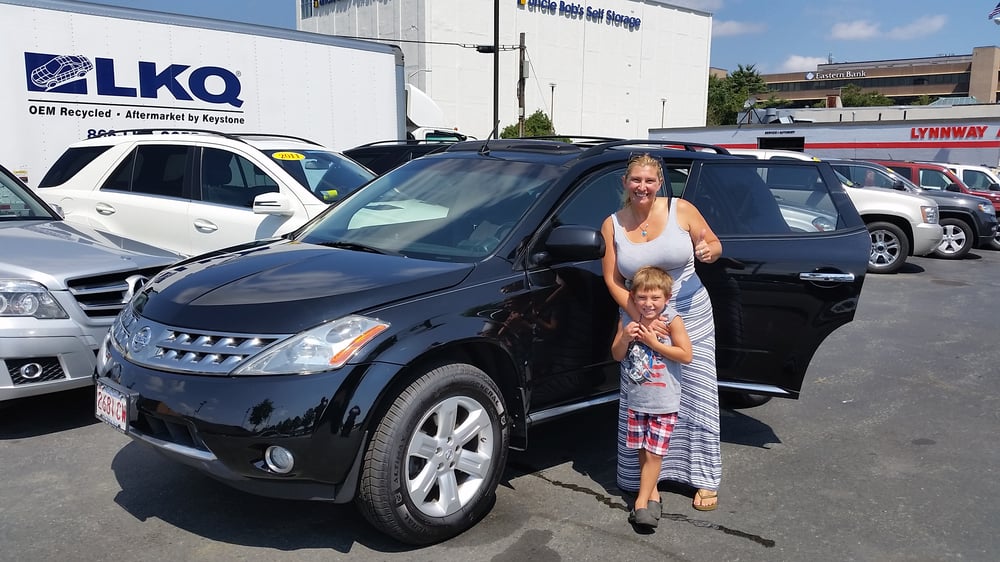 LYNNWAY AUTO SALES Updated September 2024 10 Photos 295 Lynnway