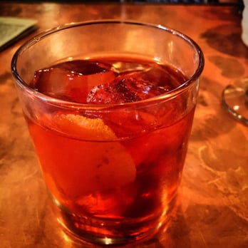 Dullboy - Negroni Week! - Cocktail Bars Near Me - Jersey City, New Jersey Dullboy - Negroni Week! - Cocktail Bars Near Me - Jersey City, New Jersey