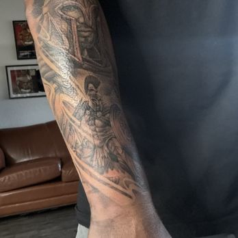 Good Fortune Tattoo - Tattoo Near Me - San Diego, California Good Fortune Tattoo - Tattoo Near Me - San Diego, California