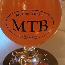 Mother Tucker Brewery