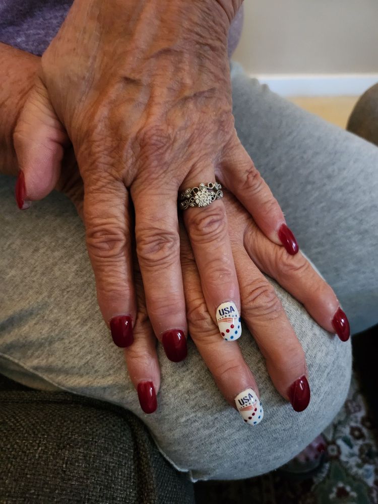 PEABODY NAILS Updated September 2024 14 Reviews 68 Lowell St