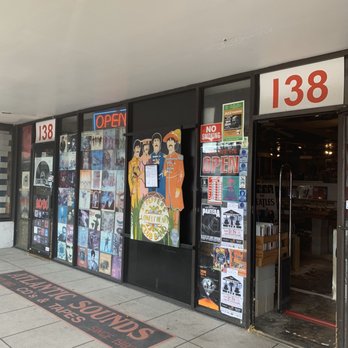 Atlantic Sounds - Music & DVDs Near Me - Daytona Beach, Florida