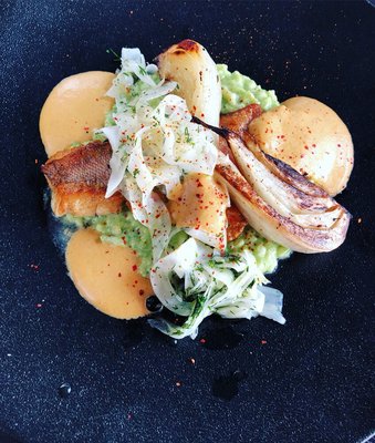 Boléro bistro by null