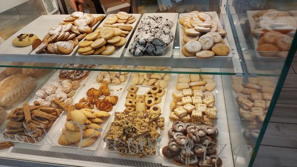 Speducci Mercatto by null