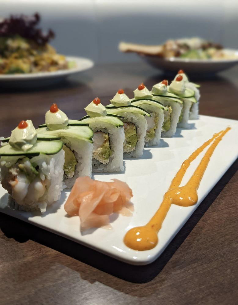 Twelve Kitchen + Cocktails