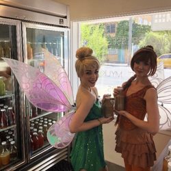 Juice House - Petaluma