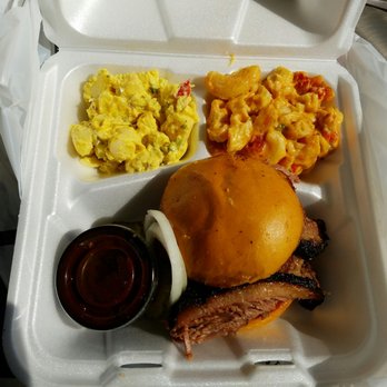 Off the Bone Barbeque - Great food worth trying If in the area - Barbeque Near Me - Dallas, Texas