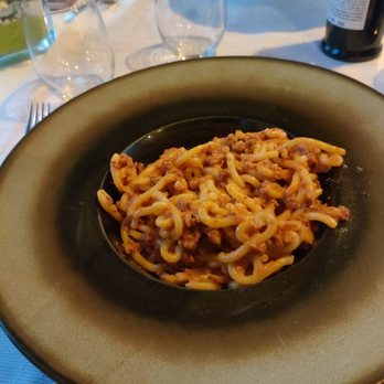 Nero Balsamico - Gramigna - Italian Near Me - Casinalbo, Missouri