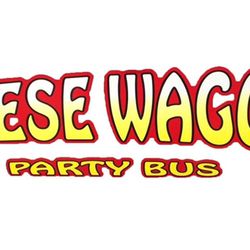 The Cheese Wagon Party Bus