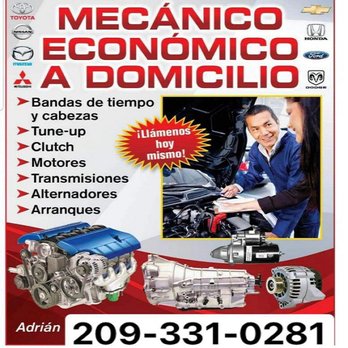 Unique Auto Repair - Auto Repair Near Me - Lodi, California Unique Auto Repair - Auto Repair Near Me - Lodi, California