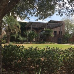 Telfair Community Assoc - Meeting Room
