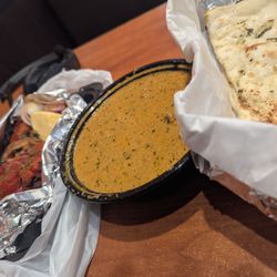Amayah’s Cafe, Indian Curry & Kabab
