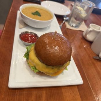 Zovs - New American Near Me - Irvine, California