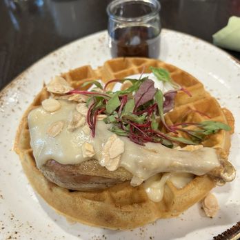 Eques - Duck, Duck, Waffle - Breakfast & Brunch Near Me - Bellevue, Washington Eques - Duck, Duck, Waffle - Breakfast & Brunch Near Me - Bellevue, Washington