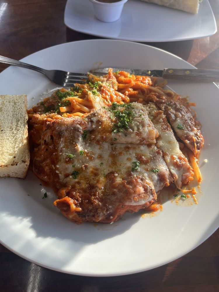 Ricks Cuisine