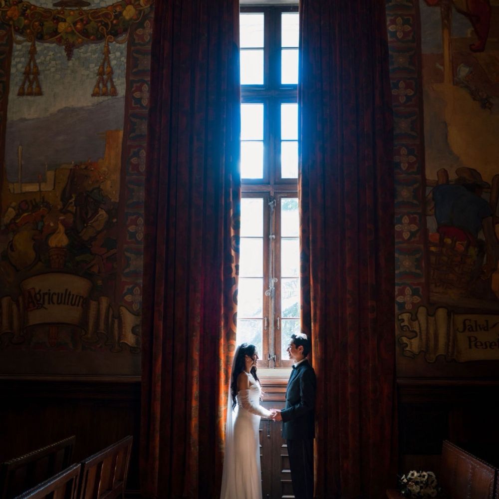 ByCherry Photography - Mural room - Event Photography Near Me