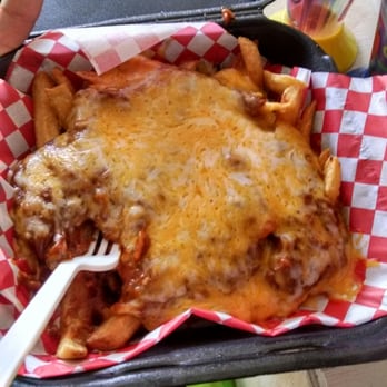Mark's Burgers - Burgers Near Me - Tijuana, BCN