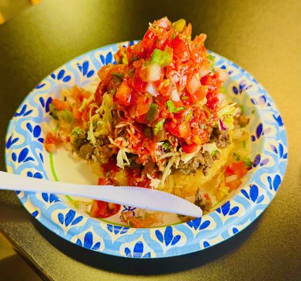 KoMex Fusion by null