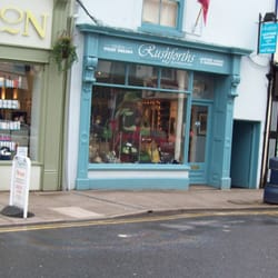 Rushforths of Ulverston