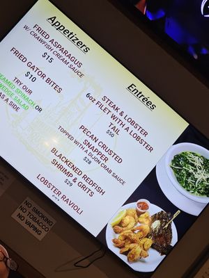 Rusty's Riverfront Grill by null