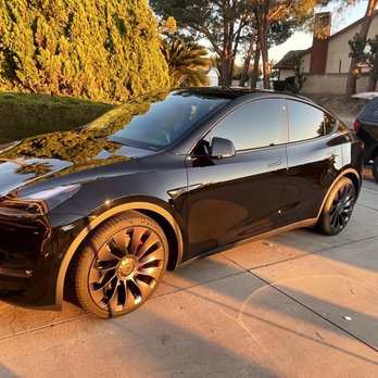 OC Tint Solutions - Car Window Tinting Near Me - Costa Mesa, California OC Tint Solutions - Car Window Tinting Near Me - Costa Mesa, California