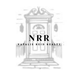 Natalie Reid - Logo