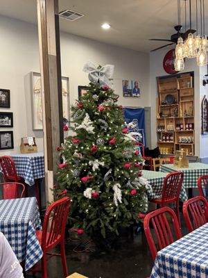 Francesca Deli, Pizzeria And Catering by null